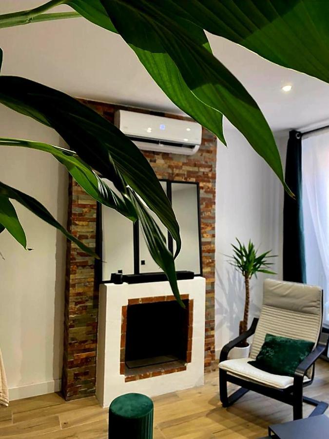 Appartement O Republique à Marseille Extérieur photo